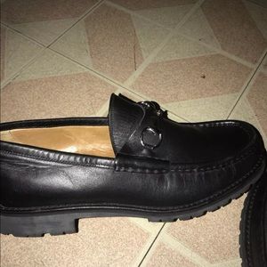 Gucci loafers